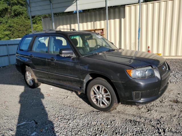 Photo 3 VIN: JF1SG66668H716519 - SUBARU FORESTER S 