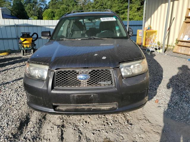 Photo 4 VIN: JF1SG66668H716519 - SUBARU FORESTER S 