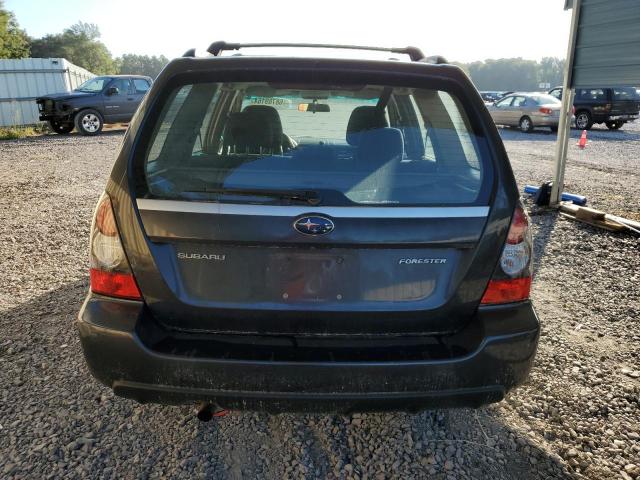 Photo 5 VIN: JF1SG66668H716519 - SUBARU FORESTER S 