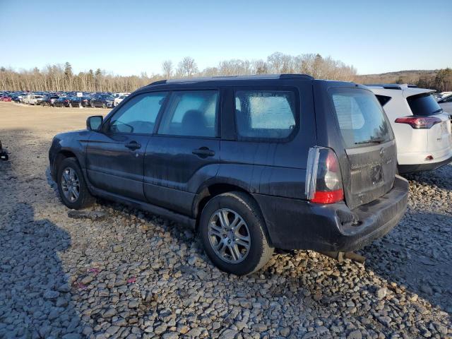 Photo 1 VIN: JF1SG66668H725270 - SUBARU FORESTER 