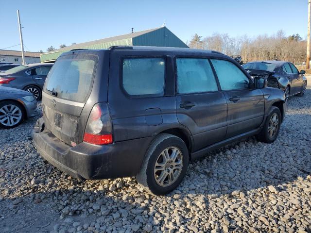 Photo 2 VIN: JF1SG66668H725270 - SUBARU FORESTER 