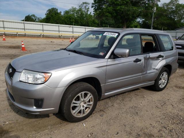 Photo 0 VIN: JF1SG66678G710637 - SUBARU FORESTER 