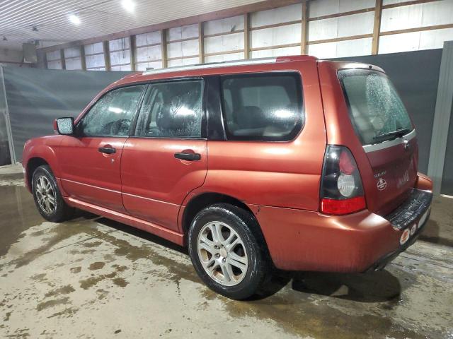 Photo 1 VIN: JF1SG66678H713239 - SUBARU FORESTER S 