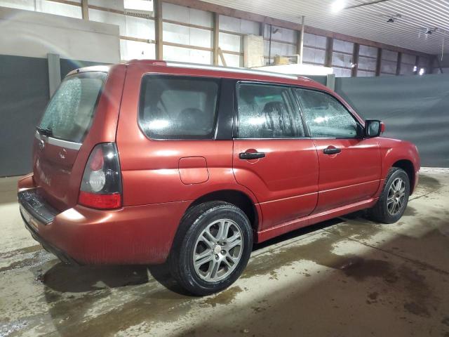 Photo 2 VIN: JF1SG66678H713239 - SUBARU FORESTER S 