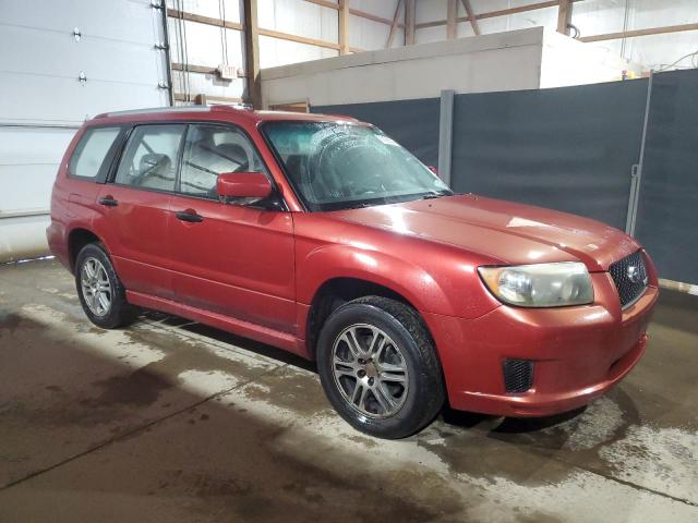 Photo 3 VIN: JF1SG66678H713239 - SUBARU FORESTER S 