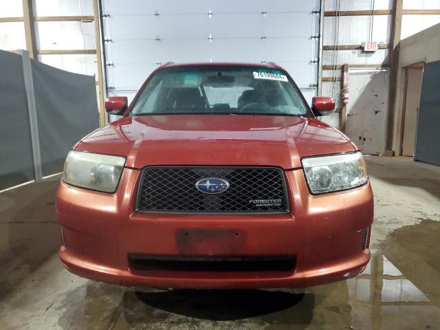 Photo 4 VIN: JF1SG66678H713239 - SUBARU FORESTER S 