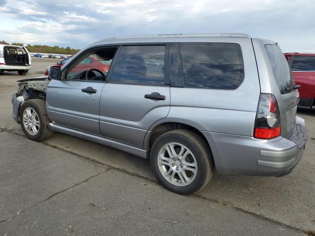 Photo 1 VIN: JF1SG66678H732390 - SUBARU FORESTER S 