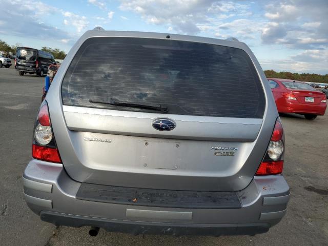 Photo 5 VIN: JF1SG66678H732390 - SUBARU FORESTER S 