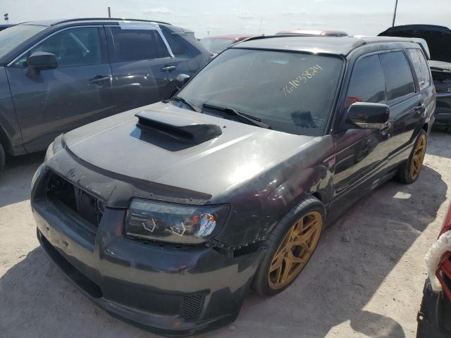 Photo 0 VIN: JF1SG66688G714440 - SUBARU FORESTER S 