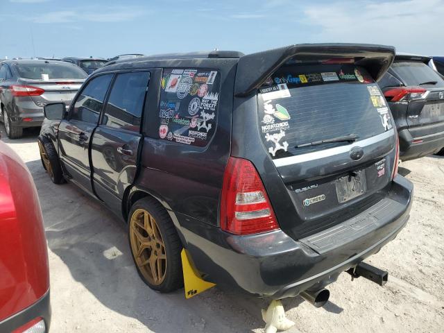 Photo 1 VIN: JF1SG66688G714440 - SUBARU FORESTER S 