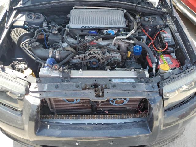 Photo 10 VIN: JF1SG66688G714440 - SUBARU FORESTER S 