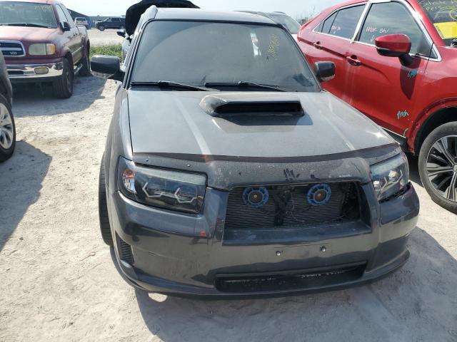 Photo 4 VIN: JF1SG66688G714440 - SUBARU FORESTER S 