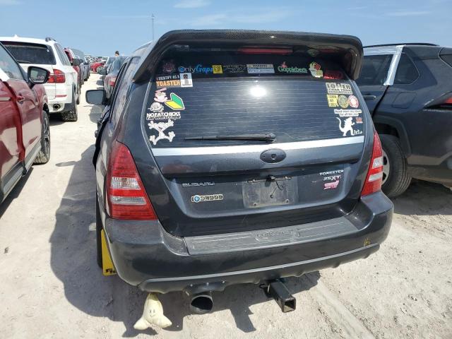 Photo 5 VIN: JF1SG66688G714440 - SUBARU FORESTER S 