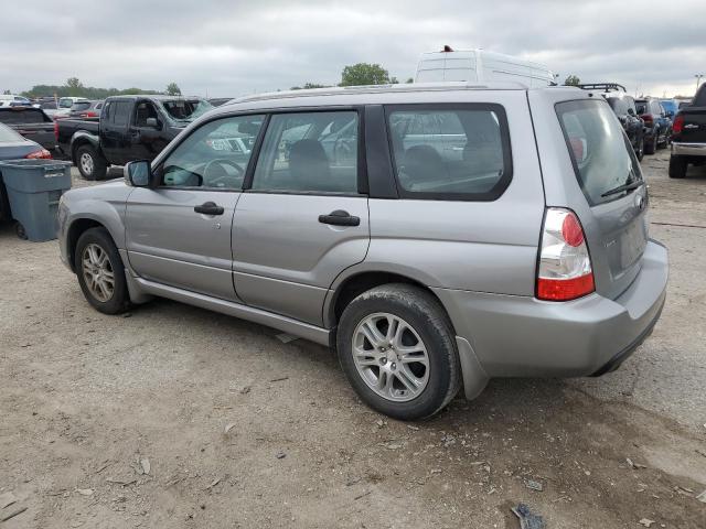 Photo 1 VIN: JF1SG66688H711323 - SUBARU FORESTER S 