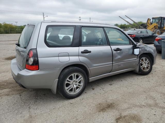 Photo 2 VIN: JF1SG66688H711323 - SUBARU FORESTER S 