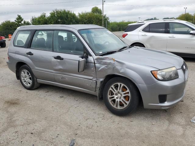 Photo 3 VIN: JF1SG66688H711323 - SUBARU FORESTER S 