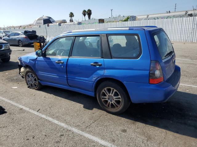 Photo 1 VIN: JF1SG66688H714108 - SUBARU FORESTER S 