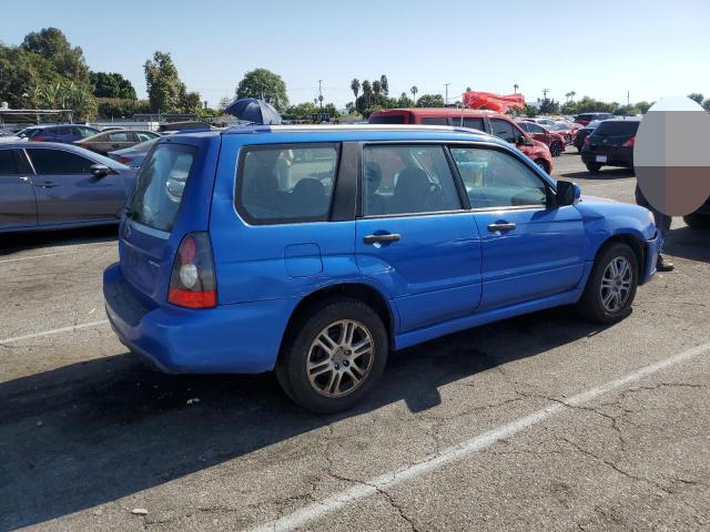 Photo 2 VIN: JF1SG66688H714108 - SUBARU FORESTER S 