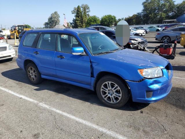 Photo 3 VIN: JF1SG66688H714108 - SUBARU FORESTER S 