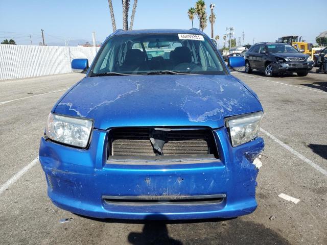 Photo 4 VIN: JF1SG66688H714108 - SUBARU FORESTER S 