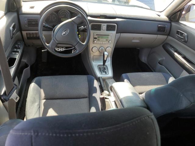 Photo 7 VIN: JF1SG66688H714108 - SUBARU FORESTER S 