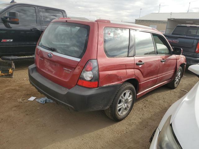 Photo 2 VIN: JF1SG66688H723553 - SUBARU FORESTER S 