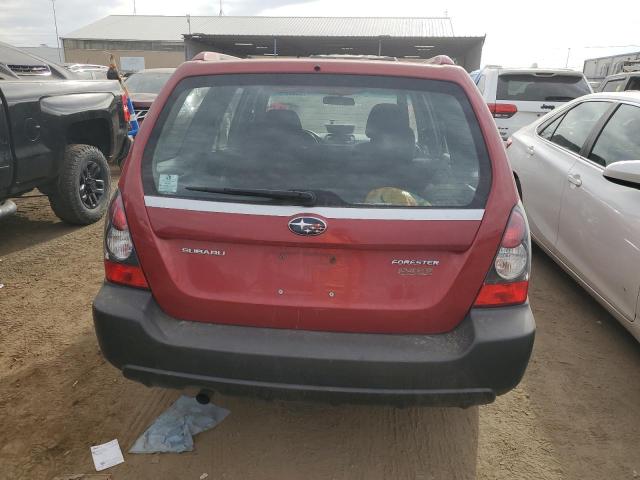 Photo 5 VIN: JF1SG66688H723553 - SUBARU FORESTER S 