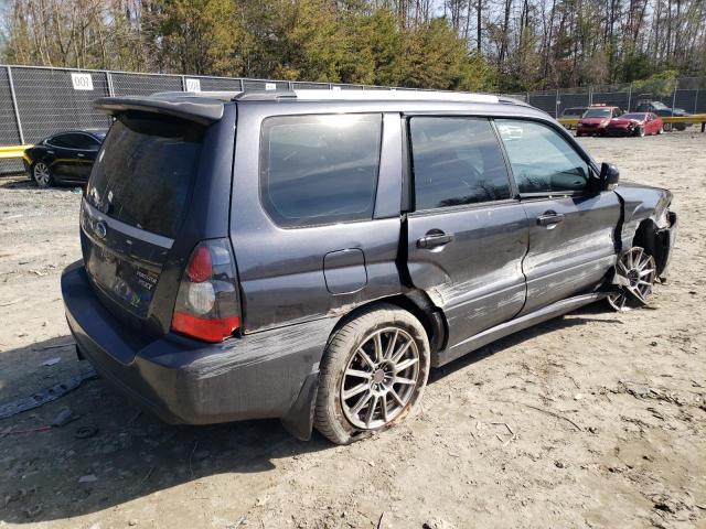 Photo 2 VIN: JF1SG66688H730647 - SUBARU FORESTER 