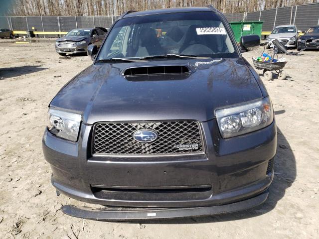 Photo 4 VIN: JF1SG66688H730647 - SUBARU FORESTER 