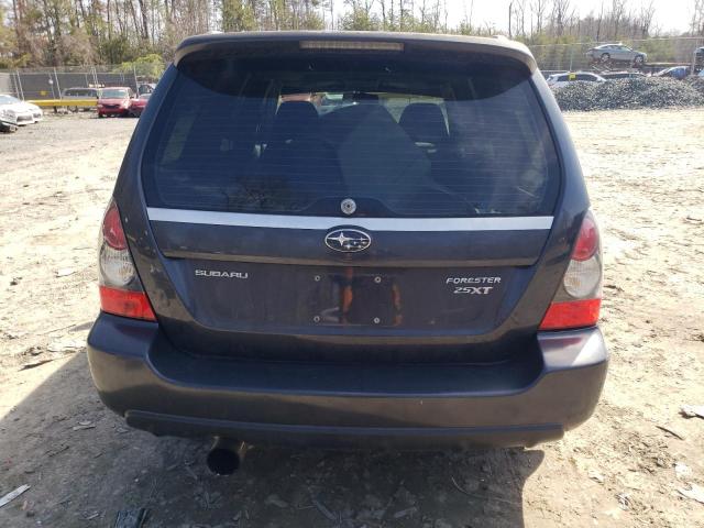 Photo 5 VIN: JF1SG66688H730647 - SUBARU FORESTER 