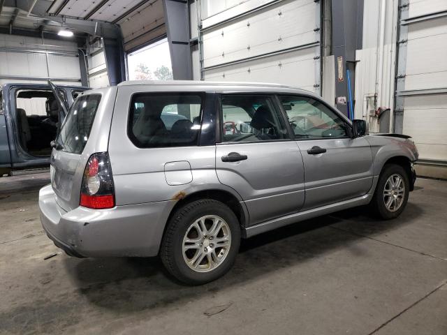 Photo 2 VIN: JF1SG666X8H717267 - SUBARU FORESTER S 