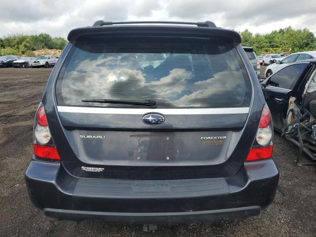 Photo 5 VIN: JF1SG666X8H720993 - SUBARU FORESTER S 