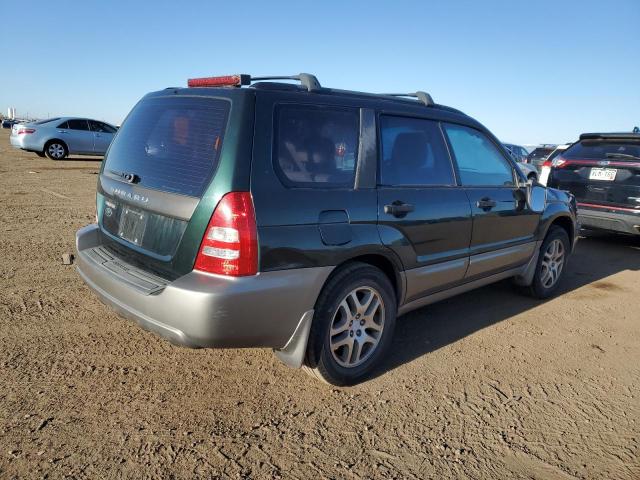 Photo 2 VIN: JF1SG67605H716915 - SUBARU FORESTER 