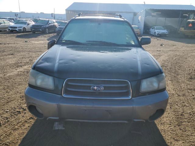 Photo 4 VIN: JF1SG67605H716915 - SUBARU FORESTER 