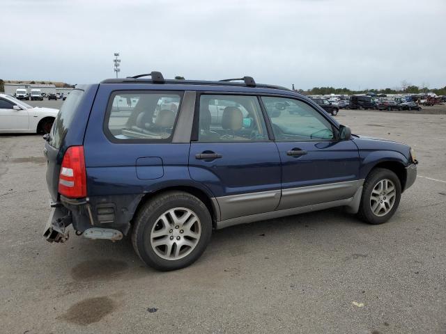 Photo 2 VIN: JF1SG67605H732581 - SUBARU FORESTER 