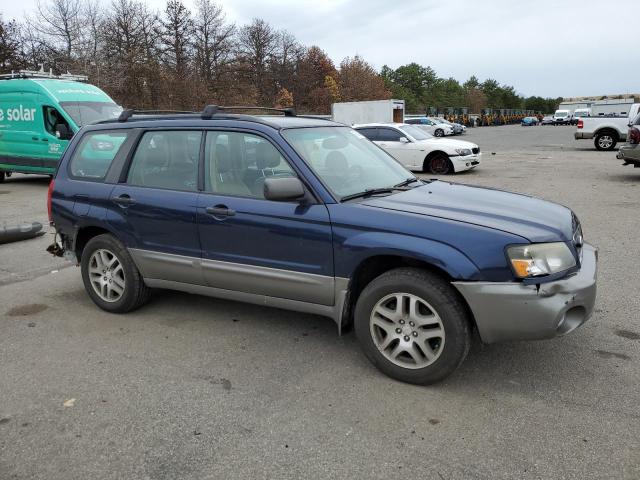 Photo 3 VIN: JF1SG67605H732581 - SUBARU FORESTER 