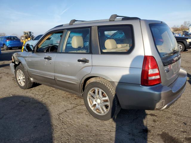 Photo 1 VIN: JF1SG67605H743998 - SUBARU FORESTER 2 