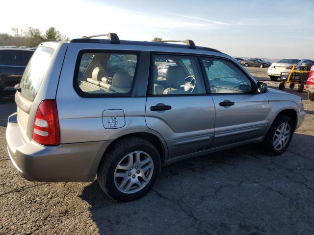 Photo 2 VIN: JF1SG67605H743998 - SUBARU FORESTER 2 