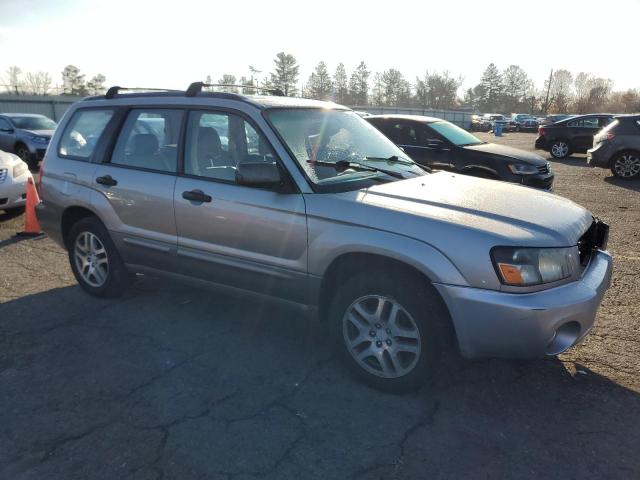 Photo 3 VIN: JF1SG67605H743998 - SUBARU FORESTER 2 