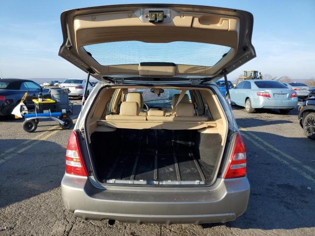 Photo 5 VIN: JF1SG67605H743998 - SUBARU FORESTER 2 