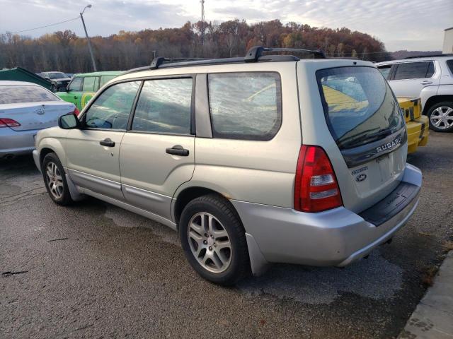 Photo 1 VIN: JF1SG67605H752894 - SUBARU FORESTER 