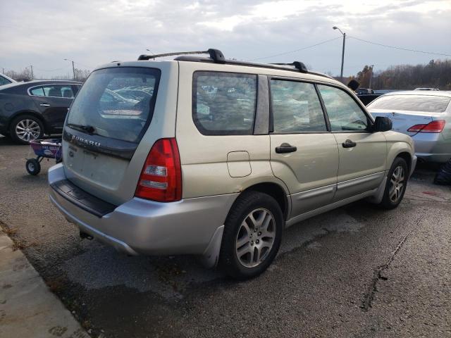 Photo 2 VIN: JF1SG67605H752894 - SUBARU FORESTER 