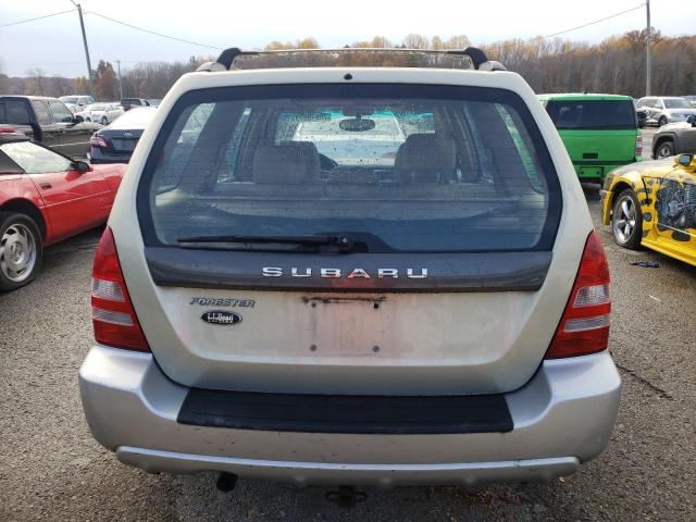 Photo 5 VIN: JF1SG67605H752894 - SUBARU FORESTER 