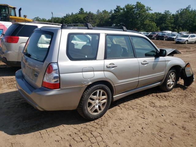 Photo 2 VIN: JF1SG67606H700859 - SUBARU FORESTER 2 