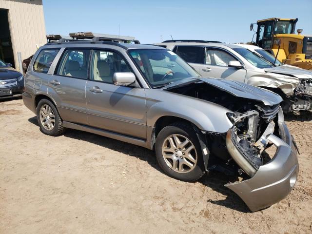 Photo 3 VIN: JF1SG67606H700859 - SUBARU FORESTER 2 