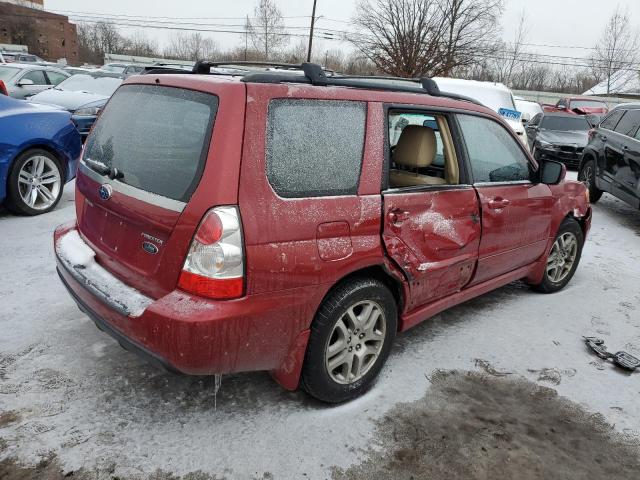 Photo 2 VIN: JF1SG67606H720027 - SUBARU FORESTER 