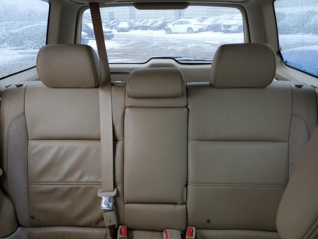 Photo 9 VIN: JF1SG67606H720027 - SUBARU FORESTER 