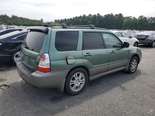 Photo 2 VIN: JF1SG67616H743297 - SUBARU FORESTER 2 