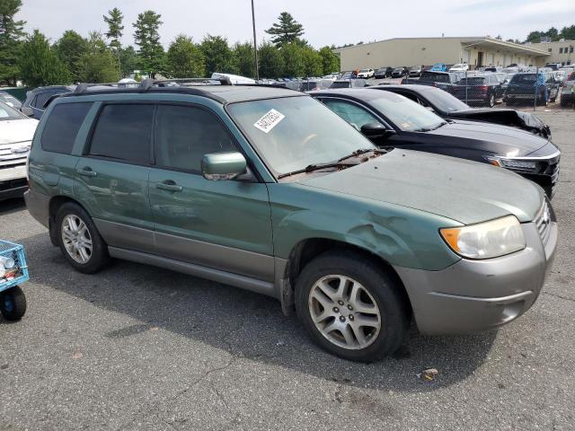 Photo 3 VIN: JF1SG67616H743297 - SUBARU FORESTER 2 