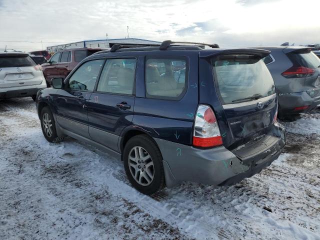 Photo 1 VIN: JF1SG67616H752338 - SUBARU FORESTER 2 